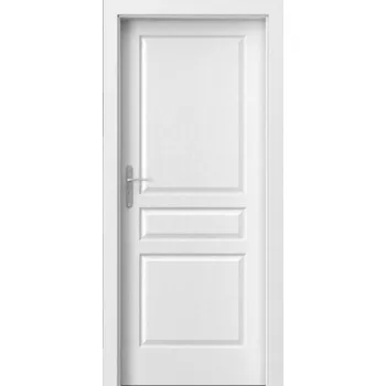 Interiérové dveře PORTADOORS interiérové dveře PORTA VÍDEŇ P