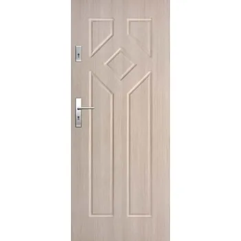 DRE Vstupní dveře vnitřní DRE ENTER 16