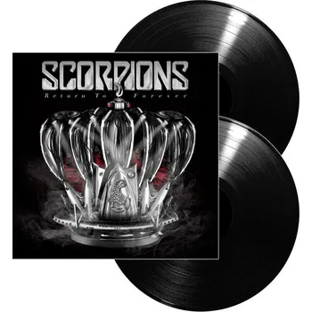 Zahraniční hudba Return To Forever - Scorpions [2LP]