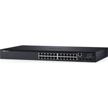 Switch Dell Networking N1524P (210-AEVY)
