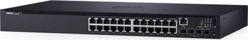 Switch Dell Networking N1524P (210-AEVY)