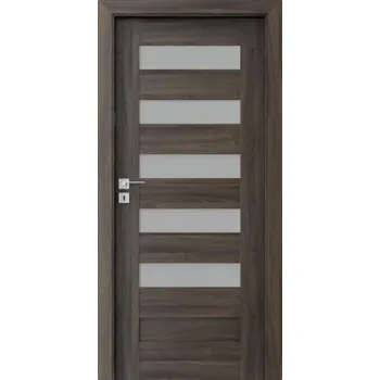 Interiérové dveře PORTADOORS interiérové dveře PORTA KONCEPT model C.5