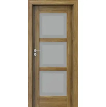 Interiérové dveře PORTADOORS interiérové dveře PORTA INSPIRE model B.3