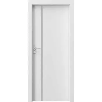 PORTADOORS FOCUS Premium 4.A 80/197/4 L bílá