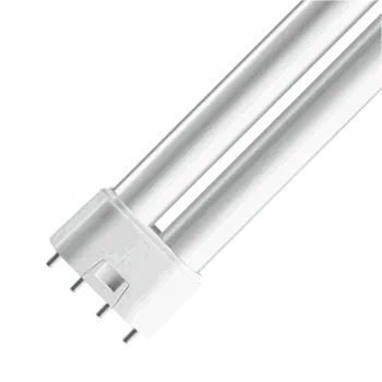 Žárovka Narva Bio vital KLD-L 24W 2G11 studená bílá