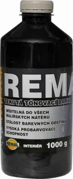 tonovací barva Remal Tónovací barva 1 kg