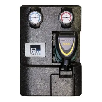Zahrada IVAR Heat Bloc D31 DN 25 kotlový modul bez čerpadla