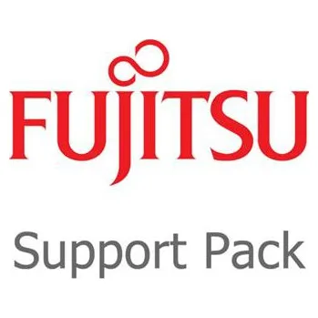 Stolní počítač SP Xtend 12m OS,24x7,24h Rec pro PRIMERGY BX- CX- RX- TX- Dual Server