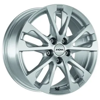 Alu kolo Ronal R61 7,5x17 5x112 ET45
