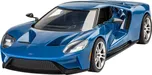 Revell Ford GT 2017 easy-click system…