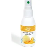 Hristina Přírodní osvěžovač dechu žlutý…