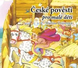 České pověsti pro malé děti - Martina…
