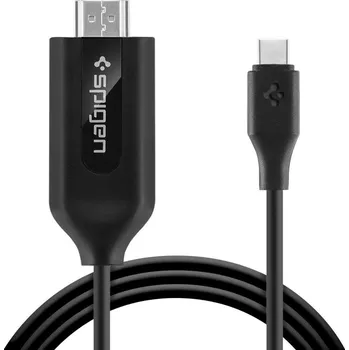 Datový kabel Spigen Essential C20CH 000CB22527