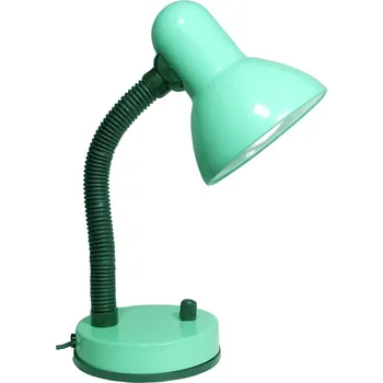 Lampička Prezent  Kadet-S 1038075 zelená