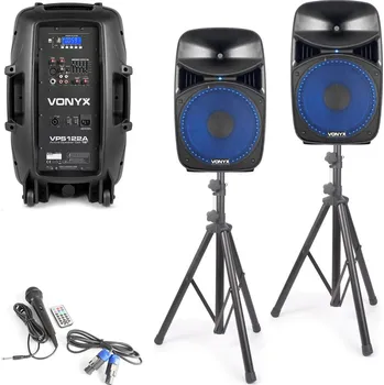 Vonyx VPS122A
