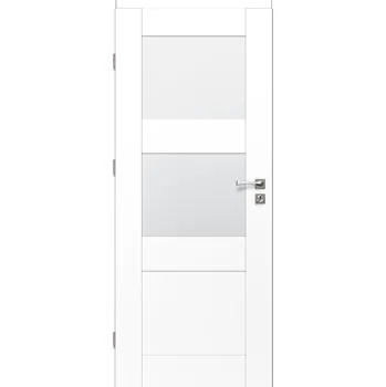 Interiérové dveře Lugo 20, Šíře v cm 80