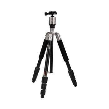 Stativ Rollei Fotopro Stativ C4i + Hlava 53P Titanium