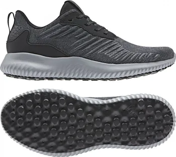 Pánská běžecká obuv Adidas Alphabounce Rc M Core Black/Carbon/Grey Five