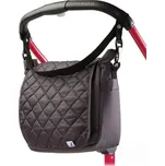 Caretero prošívaná taška na kočárek