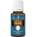 Young Living Oregano esenciální olej 15…
