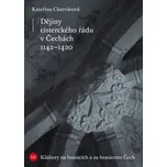 Dějiny cisterckého řádu v Čechách III:…