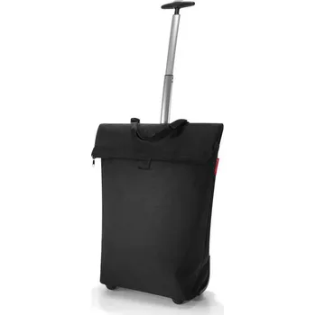 reisenthel Trolley M, Black