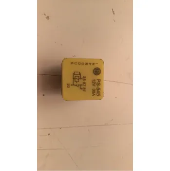 Relé Relé PS545 (Lublin, Honker)