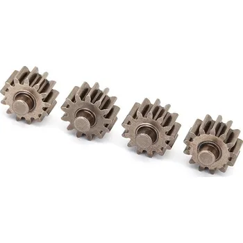 RC vybavení 1:8 Traxxas Desert Racer TQi: Satelitní ozubená kola (4)