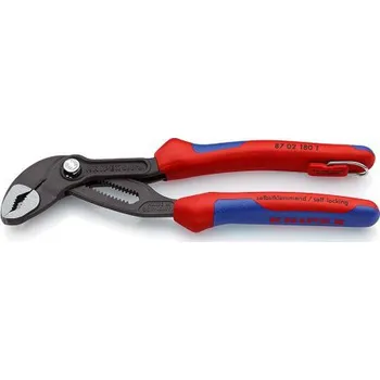 Kleště Knipex Cobra 87 02 180 T