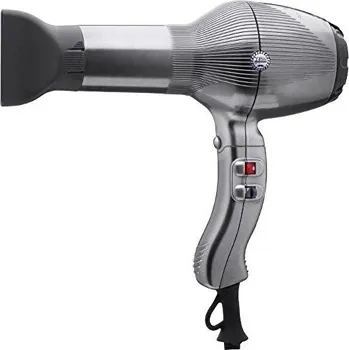 Fén Gamma Piú Barber 5555 Titanium