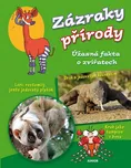 Zázraky přírody: Úžasná fakta o…