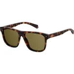 Polaroid 6041/S 086/SP Dark Havana