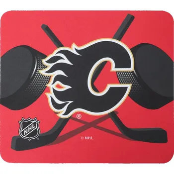Podložka pod myš The Memory Company Podložka Calgary Flames NHL 3D Mouse Pad