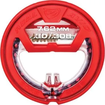 Čištění zbraně Real Avid Bore Boss .30/.308/7,62 mm