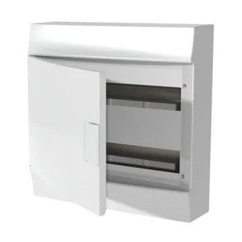 modulární přístroj a rozvaděč ABB Mistral 41W 1SLM004102A3106