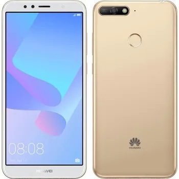 Mobilní telefon Huawei Y6 Prime