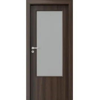 Interiérové dveře PORTADOORS bezfalcové dveře PORTA laminát CPL 1.3