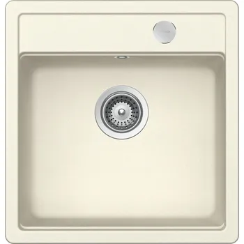 Schock Mono N-100S, magnolia