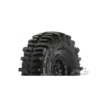 RC vybavení Interco Bogger 1,9" G8 Rock – gumy nalepené (2 ks)