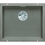 Blanco Subline 500-U bez táhla