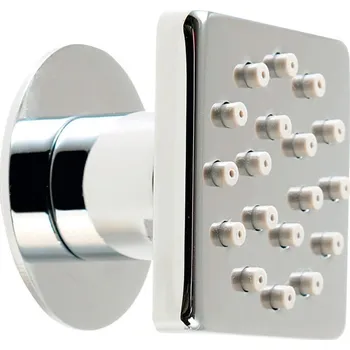 Hlavová sprcha SAPHO AB536