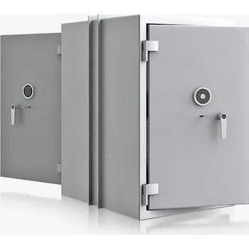 Trezor ISS Oboustranný trezor PARIS ORLY 41652