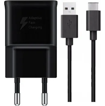 Samsung EP-TA20EBE + EP-DG950CBE