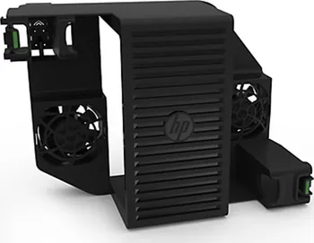 PC ventilátor HP Z4 G4 Memory Cooling Solution