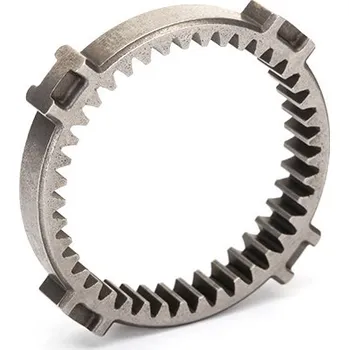 RC vybavení 1:8 Traxxas Desert Racer TQi: Korunové kolo převodovky