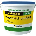 Weber Saint-Gobain Pas silikát zrnitý…