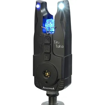 Signalizace záběru Anaconda Tiki taka 3 ks