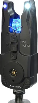 Signalizace záběru Anaconda Tiki taka 3 ks