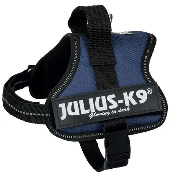 Trixie Julius-K9 Indigo, 40 - 53 cm