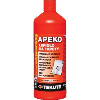 Průmyslové lepidlo APEKO V1306